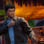 shenmue 3