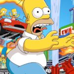 Don't get too upset, but the devs behind The Simpsons: Hit & Run apparently could have made three sequels if it weren't for some anonymous weirdo who decided against it