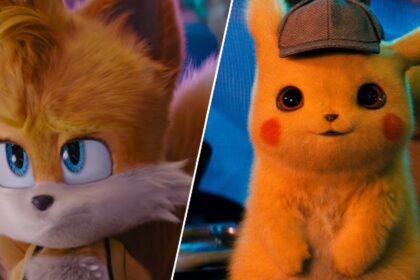 Sonic the Hedgehog 3's latest trailer features a surprising Pokemon reference, and now I can't help but think about what that crossover would look like