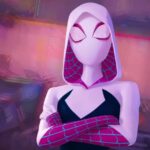 Spider-Verse fans are hoping a massive neon sign that's cropped up in New York is evidence of an incoming announcement, but I just feel sorry for the poor renters stuck behind it