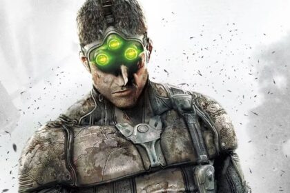 Sounds like that Tom Hardy Splinter Cell movie you all definitely forgot about has bit the dust