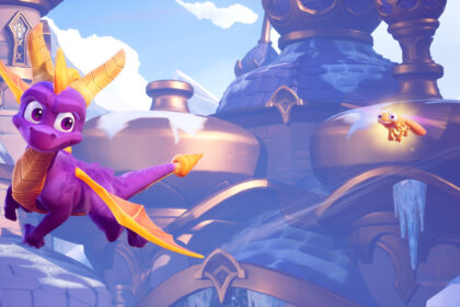 spyro reignited trilogy