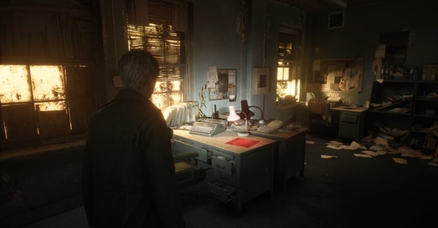 Silent Hill 2 remake’s strange photo puzzle has been solved, hinting at new layer to its story