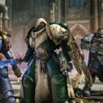 Space Marine 2 has dropped to its lowest price for Black Friday