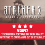 Stalker 2 review: an excellent work of struggle and loneliness, even if it is plagued by bugs