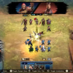 Three Kingdoms Heroes coming to Apple Arcade