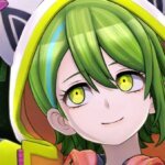 Tribe Nine Pre-registration Promotion Includes Koishi Kohinata Skin