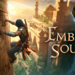 Ember Souls Brings Prince Of Persia Inspired VR Adventure To Quest Next Week