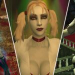 Vampire: The Masquerade - Bloodlines at 20: A masterpiece of RPG storytelling which might just have a blighted bloodline of its own