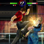 virtua fighter 5 revo