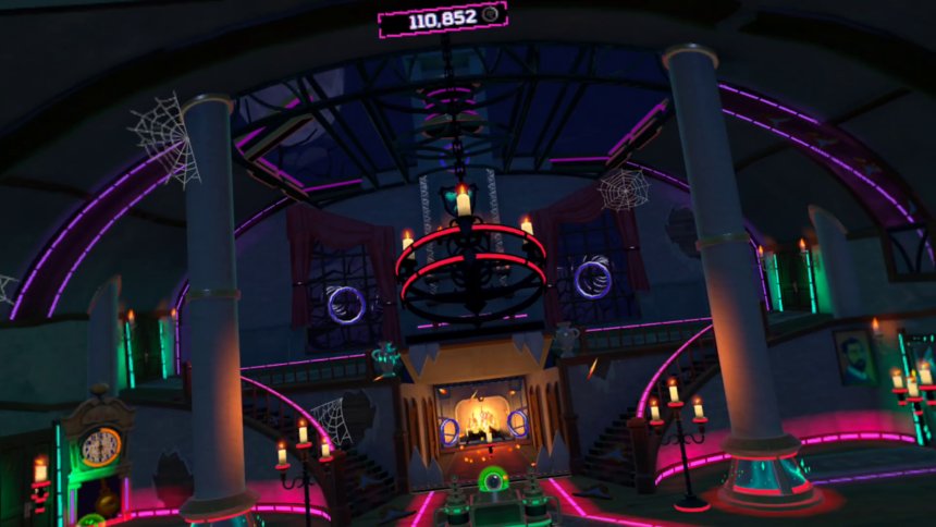 Bounce Arcade Review: A Stellar Pinball Game That Needs Better Cabinets