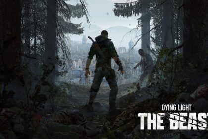 Dying Light: The Beast Interview – Story, Map, Parkour, and More