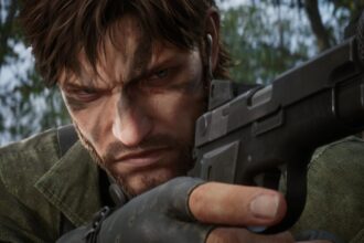 Metal Gear Solid Delta: Snake Eater’s Aim is to Ensure That the “Series Lives on for Future Generations”