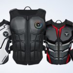 bHaptics Announces New Cheaper Haptic Vests &amp; Lighter Haptic Armbands