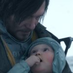 Quick, grab your baby and walking boots, Death Stranding just dropped on Xbox Series X/S out of the blue