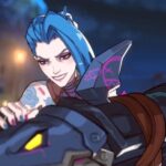 Jinx finally has her 2XKO gameplay trailer, and she looks like a long-ranged menace