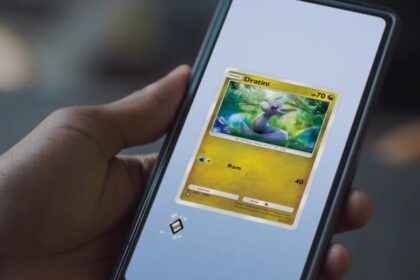 Holy moly, you lot must love opening Pokemon cards, as Pokemon TCG Pocket is reportedly earning triple the amount Pokemon Go does per day