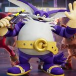 "It's fun to see the fan debates online about who's coming up next" - Sonic 3 director hints at even more characters being teased in the threequel, and I'm placing all my bets on Big the Cat