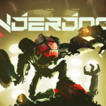 UNDERDOGS Heads For PlayStation VR2 In Early 2025