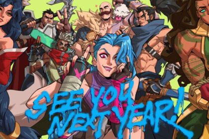 2XKO fiends will have to wait until February to hear what's coming next in Riot's upcoming fighting game