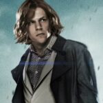 Jesse Eisenberg believes the reaction to Batman v Superman and his performance as Lex Luthor hurt his career, even if that's "kind of embarrassing to admit"