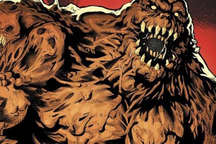 Clayface is getting his own movie at DC Studios, and Mike Flanagan is writing the script, though he may not direct