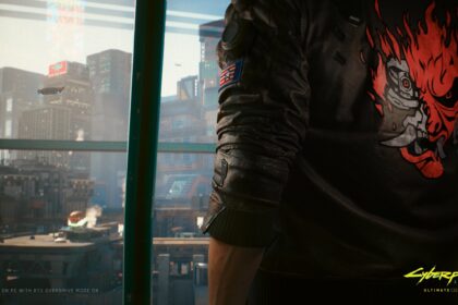 Cyberpunk 2077 Livestream Announced for December 10th, New Update Incoming