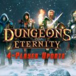 Dungeons of Eternity's Holiday Update Summons Four-Player Co-op, New Monsters And More