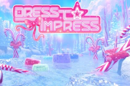 Uh oh, Roblox's Dress to Impress has lost Santa, but it's still sleighing the festive season with new Winter Wonderland event