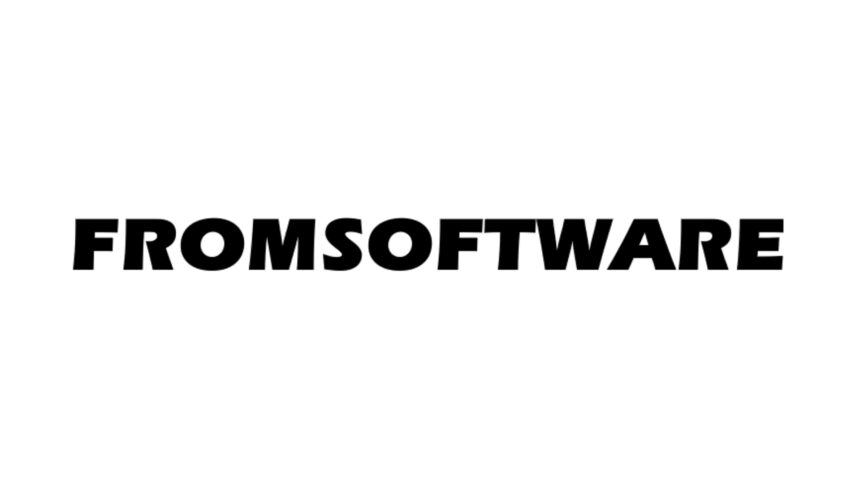 FromSoftware logo