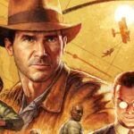 Indiana Jones would’ve been a GOTY contender if not for timing