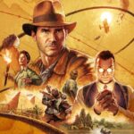 When does Indiana Jones release in early access, and is it on Game Pass?