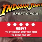 Indiana Jones and the Great Circle review: an acquired taste, but a barnstorming classic