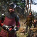 Kingdom Come: Deliverance 2 Gameplay Showcases Action-Packed Opening, Playstyles, and More