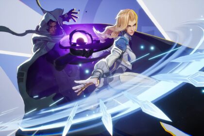 Marvel Rivals – Cloak and Dagger’s Dual Playstyle Showcased in New Trailer