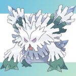 Mega Abomasnow counters, weakness, and best moveset in Pokémon Go