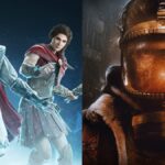 Metro Awakening &amp; Assassin's Creed Nexus Lead This Year's Quest Holiday Sales