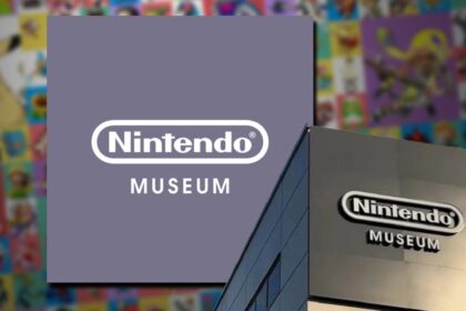 The Nintendo Museum is better than I thought - in fact, the worst thing about it is probably the name