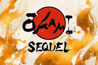 Okami Sequel