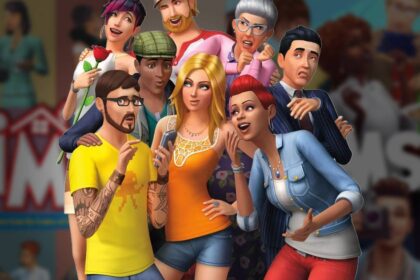 Love, death, and innovative storytelling: Game design, broadening perspectives, and the future of The Sims 4 with Anna Huerta