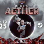 Vertigo 2: Into The Aether DLC Coming March 2025