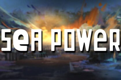 If you want to hear Disco Elysium's amazing music live, you need to act quickly: Sea Power is touring in 2025