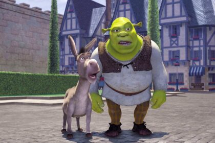 Shrek 5 has entered production, with star Mike Myers reaffirming his love for ogre shenanigans, even if he thought Shrek was a crap title at first