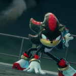 Sonic X Shadow Generations – Sonic the Hedgehog 3 Movie Pack is Out Now