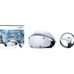 Fun for the holidays: This Sony PSVR2 bundle is $250 off