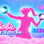 Synth Riders Gets Barbie Dance 'N Dream Experience Today