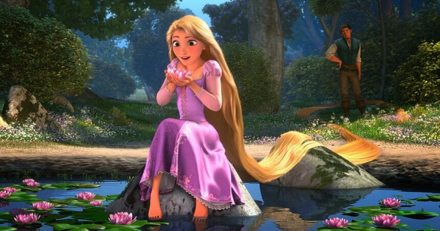 Tangled is next in line to get the live-action treatment at Disney, which makes sense considering 2016's Moana has been remade already