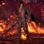 Tekken 8 Dev Talk Videos Detail Final Fantasy 16’s Clive and Phoenix Gate Stage