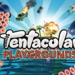 Tentacular Builds New Islands In Today's Playgrounds Demo On Steam