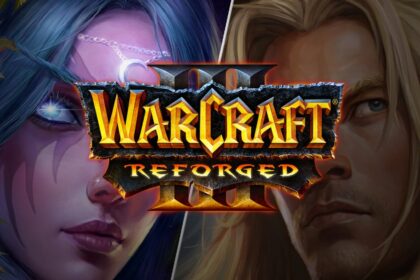 Warcraft 3: Reforged 2.0 is a fantastic upgrade of an eternal RTS classic, but I think I'll be sticking with the upscaled original graphics